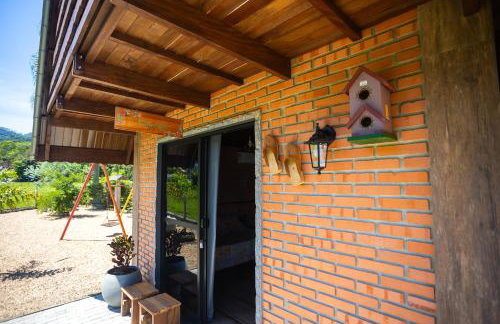 Chalés Pomertraum - Foto 6