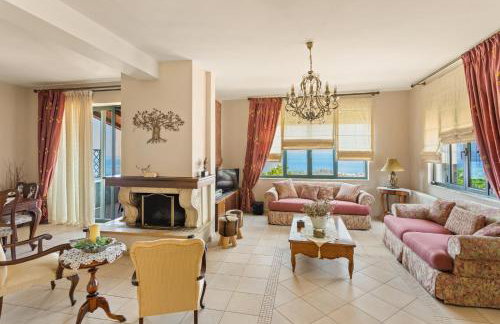 villa oneiro - Foto 18