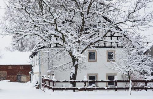The Old Barn Luksusowa Stodoła z Całorocznym Jacuzzi Kominkiem i Widokiem na Wzgórza i Las dla 8-10 osób na Dolnym Śląsku min 2 noce - Foto 42