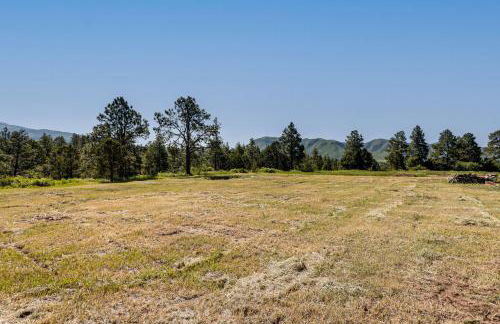 Mountain Escape Nestled in Quaint, Historic Mancos - Foto 22