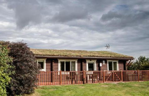 Mallard Lodge - Foto 1