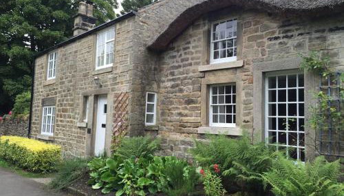 Thatch End Cottage - Photo 2