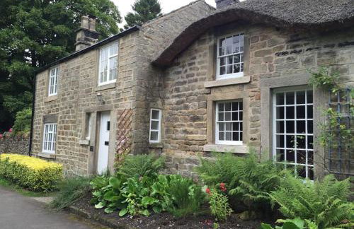Thatch End Cottage - Photo 2