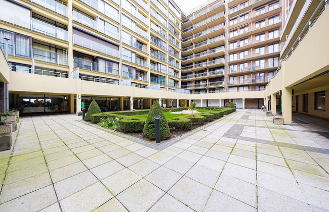 Westend Palace - Foto 19