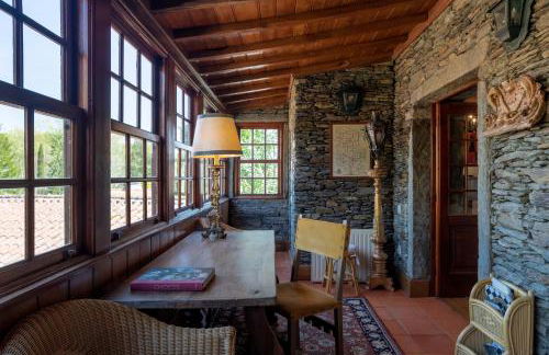 Quinta de Mourães - Casa do Xisto - Foto 39