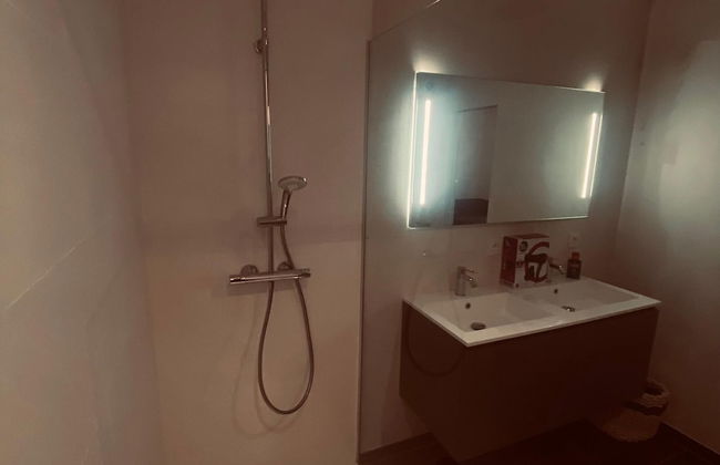 Holiday Home in De Panne Near Plopsaland - Foto 13