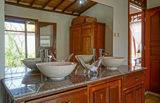 Villa Puaji - Foto 28