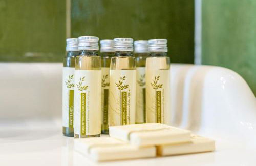 Villa Maria - b&b di Charme - Foto 79