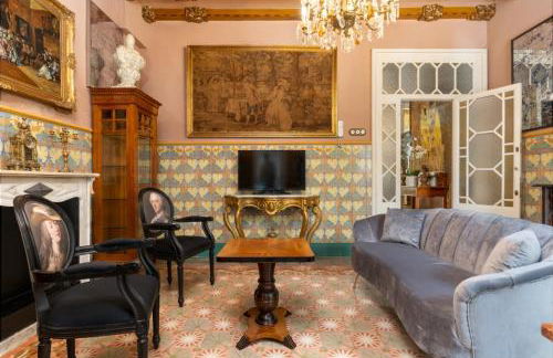 El Petit Palauet - Foto 74