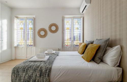 3 bedrooms 3 bathrooms furnished - Salamanca - Modern and bright - MintyStay - Photo 17