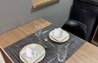 Flat 706 próximo à praia - Condomínio Biarritz - Foto 34