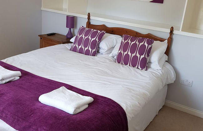 Black Isle Holiday Apartments - Foto 11