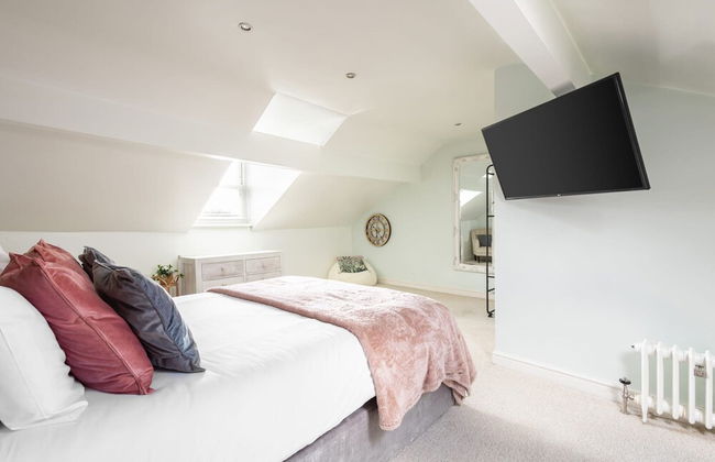 Host Stay Grove Road - Foto 24