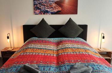 * Wohlfühloase Köln I * - Foto 7