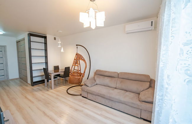 Apartment on Leonova 66 - Foto 1