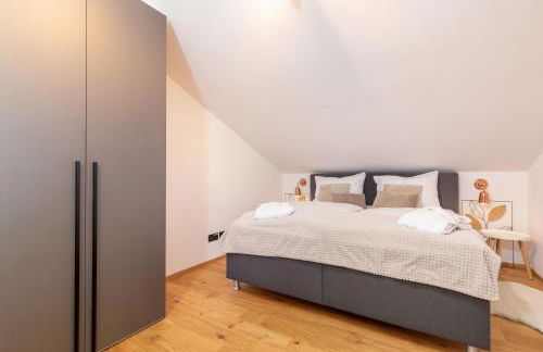 Chiemgauloft , 5 Sterne Ferienwohnung am Chiemsee - Foto 34