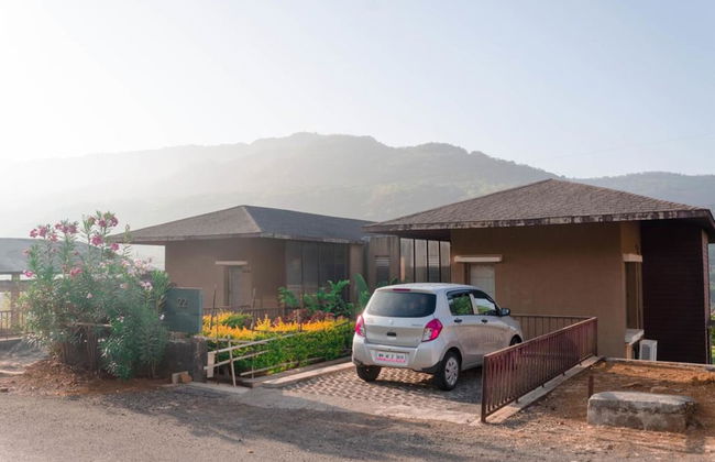 Shantai Lavasa - Foto 1