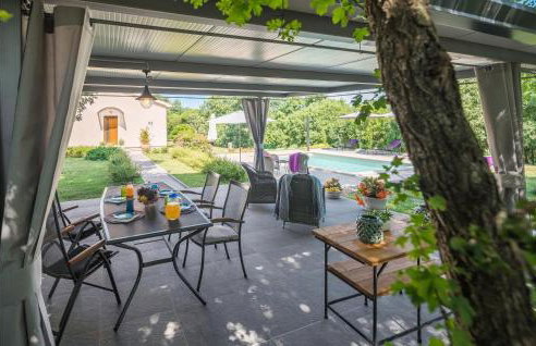 Two-Bedroom Holiday Home In Bale - Foto 16