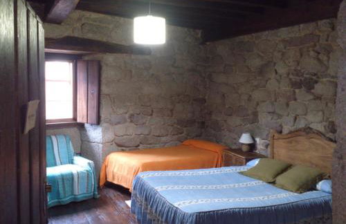 Reitoral de Chandrexa - Foto 46