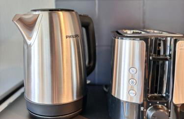 Quartier Strandblick Staberdorf - 2 Balkone mit Meerblick - Foto 25