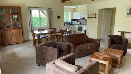 maison COSY LES FORGES - Foto 5