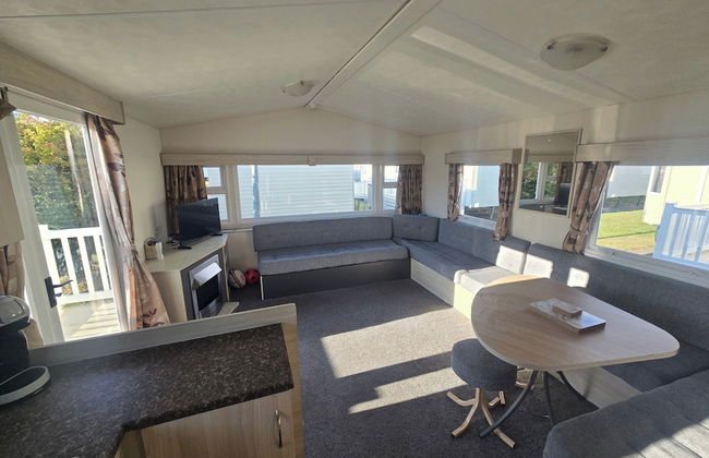 Patricia 3 Bed Balcony in Rhyl - Foto 5