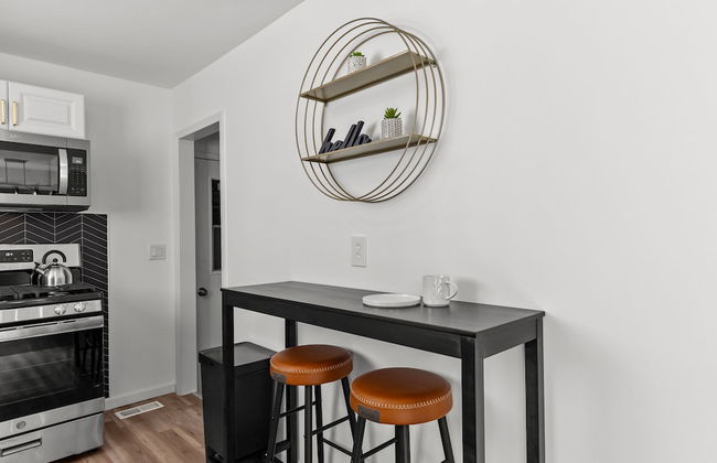 The Secret Sojourn | JZ Vacation Rentals - Photo 7