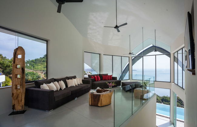 Sky Dream Villa - Foto 36