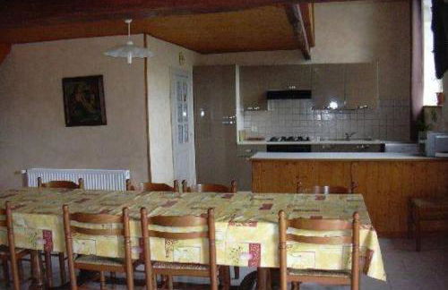 Gîte Napoléon - Photo 9