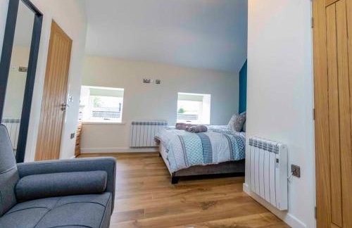 Wensleydale Halls - Photo 26