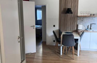 Apartamenty Skórzewo-Lotnisko MTP Tor Poznań - Foto 27