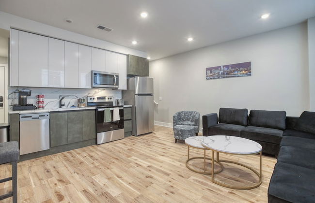 One Sky Loft - Foto 38