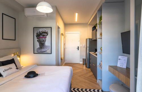 Charlie Thera Ibirapuera - Photo 38