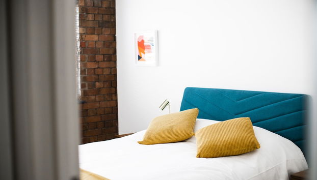 Cigar Factory Apartments - Foto 2, Habitación