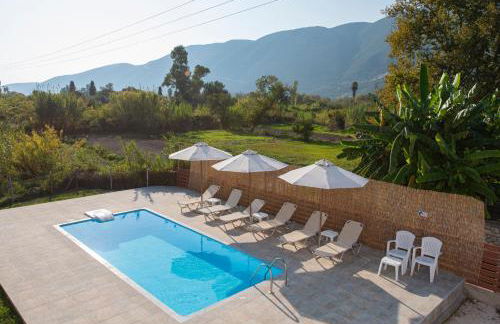 Villa Agrilida - Foto 67