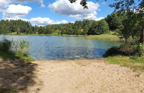 Mazurzanka - Leśny Domek w Bajkowym Zakątku - Foto 20