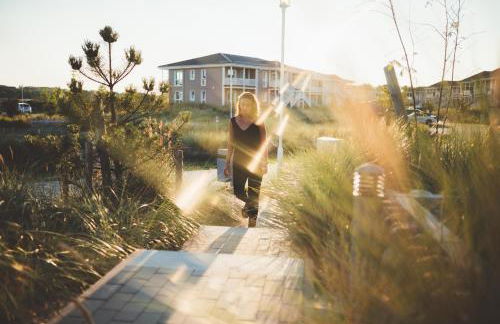 Beach Apartments Heiligenhafen - Foto 28