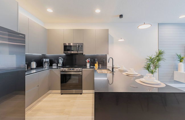 Your Orlando Retreat: Warm and Welcoming Townhome - Foto 29