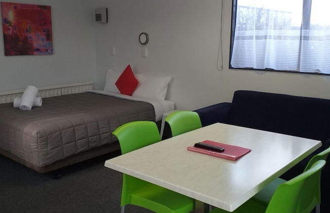 Cosy Cottage Thermal Holiday Park - Foto 12