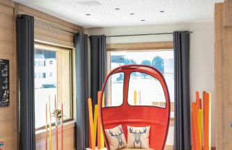 Résidence Club MMV Samoens Village - Foto 47