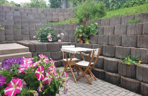 Ferienwohnung Knoerck Weikersheim - Photo 1