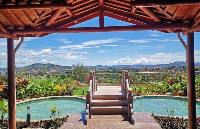 Friendship Apartments - Foto 1