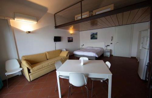 Residence Sporting - Foto 32