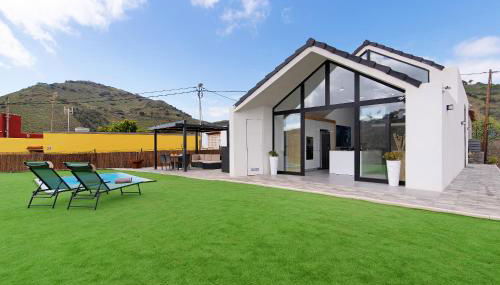 Villa Enora - Foto 2