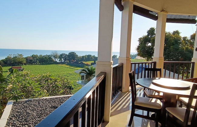 Villa Lilly - Foto 32