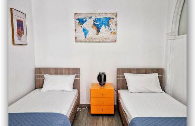 Welcome Home Syros Port Apartment - Foto 23