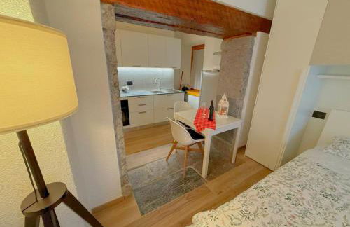 Casa Colibrì - a few steps from the ski slopes - Foto 18