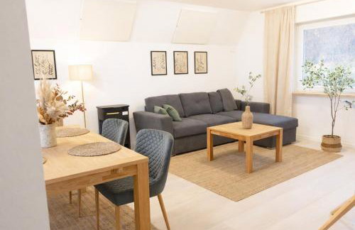 Ferienhaus Seeblick Westerwald - Foto 1