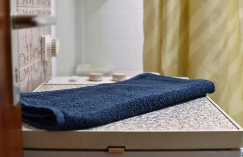 Praktisches Apartment mit Flatscreen TV - Foto 4