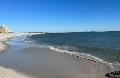 The Cozy Beach Getaway In Edgemere Community - Foto 65